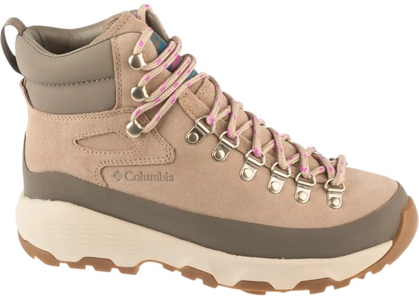 Bocanci Newton Alpine PT