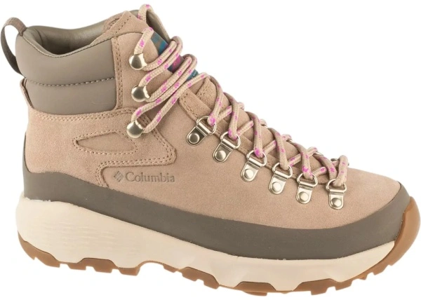 Bocanci Newton Alpine PT