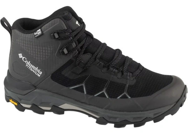 Bocanci Peakfreak Titanium Outrdry Mid