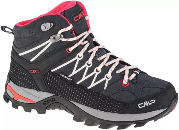 Bocanci Rigel Mid
