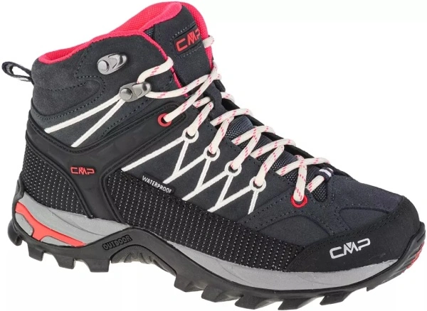 Bocanci Rigel Mid