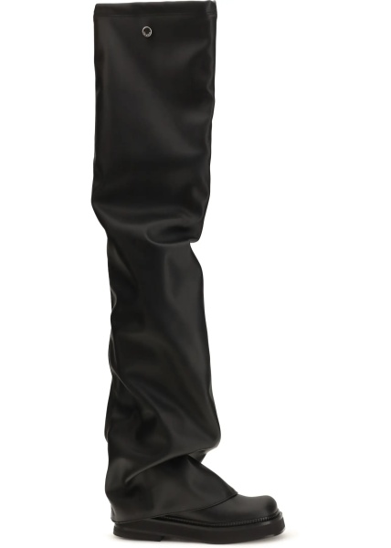 Bocanci Robin extra-long Boots