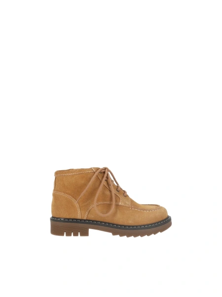 Bocanci SID LACE PLATO
