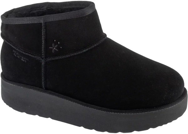 Bocanci Slip-Ins: Keep Cozy