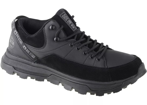 Bocanci Trekking Shoes