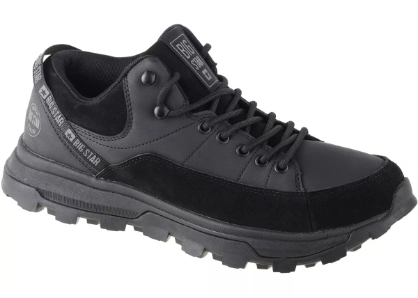 Bocanci Trekking Shoes