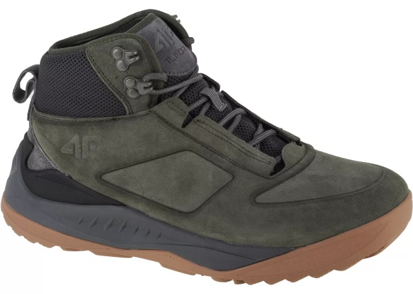 Bocanci Tundra Boots