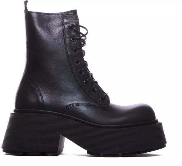 Bocanci Vic Matie Boots*
