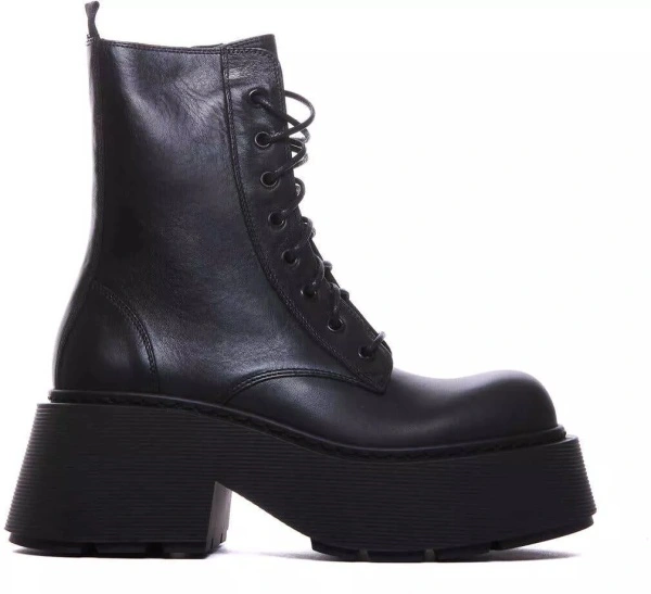 Bocanci Vic Matie Boots*