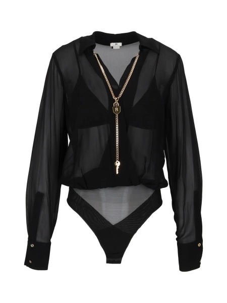 Body-uri Bodysuit shirt