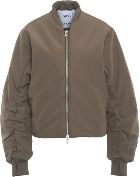 Bomber Bomber jacket 'Opal'