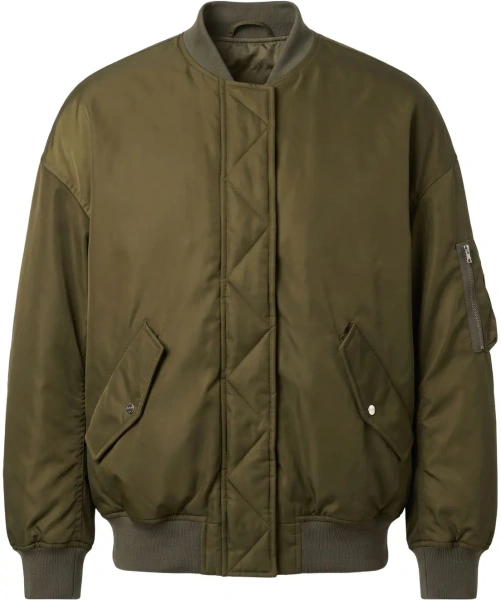 Bomber Bomber jacket