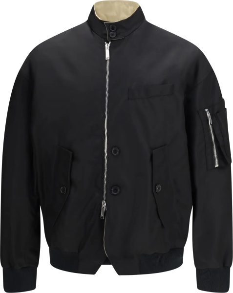 Bomber Hybrid Bomber