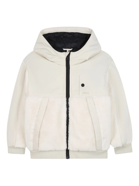 Bomber jacket Hugo Boss alba