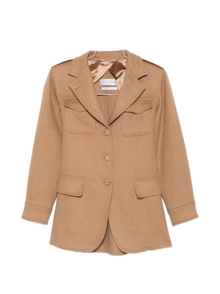 Bomber jacket Max Mara neutra
