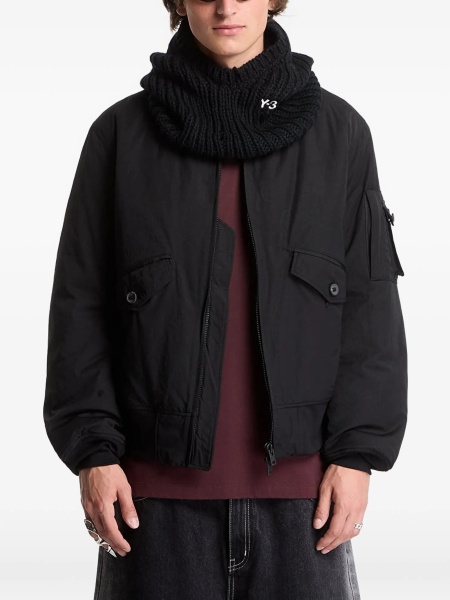 Bomber jacket Y-3 neagra