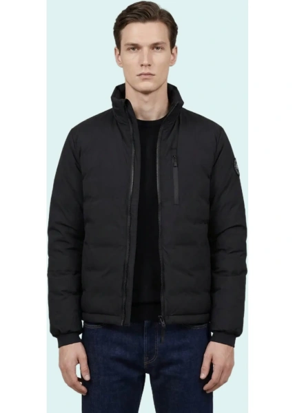 Bomber Lodge Disc Jacket