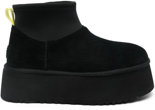 Boot "Classic Mini Dipper"