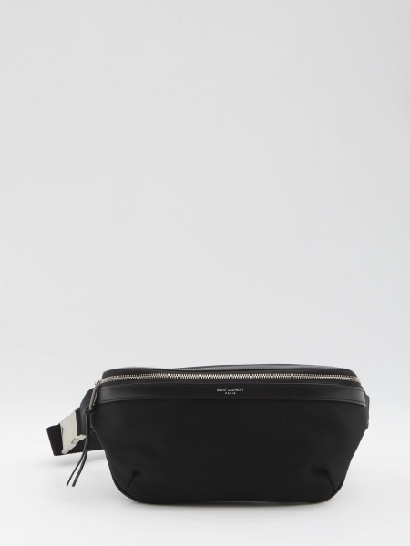 Borseta Classic Belt Bag In Canvas