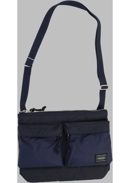 Borseta Porter-Yoshida & Co. Borsa A Spalla "Force"