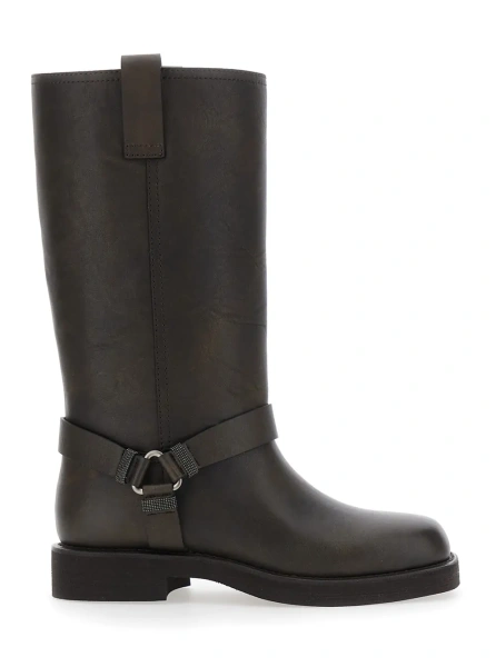 Botine ANKLE BOOTS