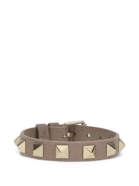 Bratara Valentino Garavani Rockstud neutra