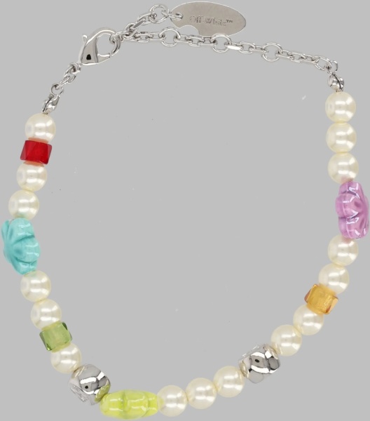 Bratari Bracciale Con Perline