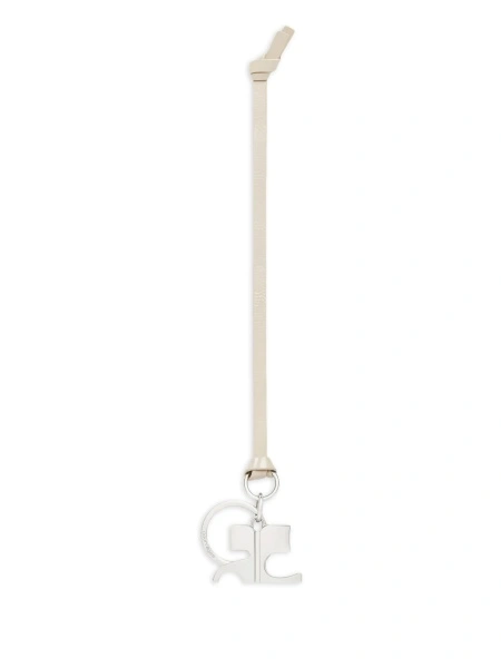 Breloc COURRÈGES neutru