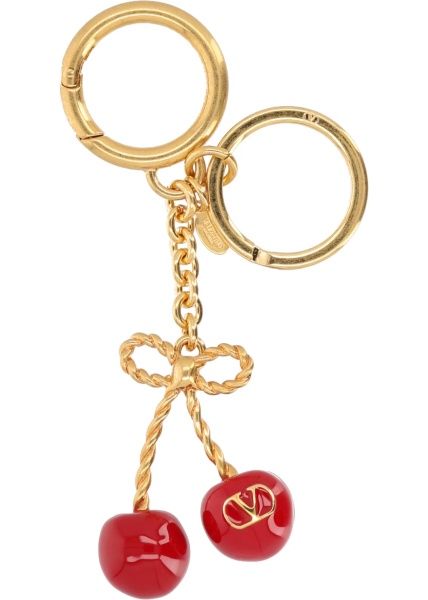 Brelocuri Keychain "Cherryfic"