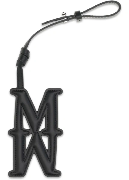 Brelocuri Leather Keyring