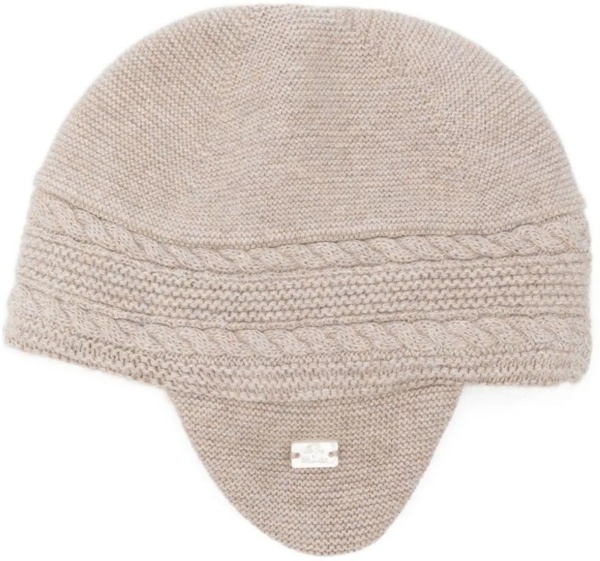Caciula Beanie Hat