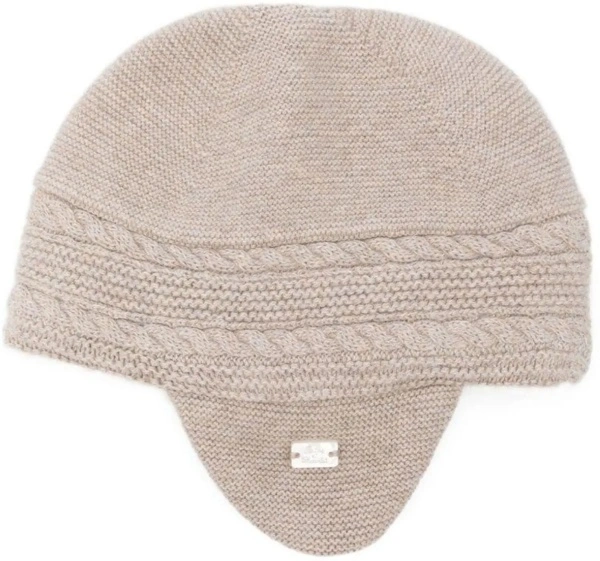 Caciula Beanie Hat