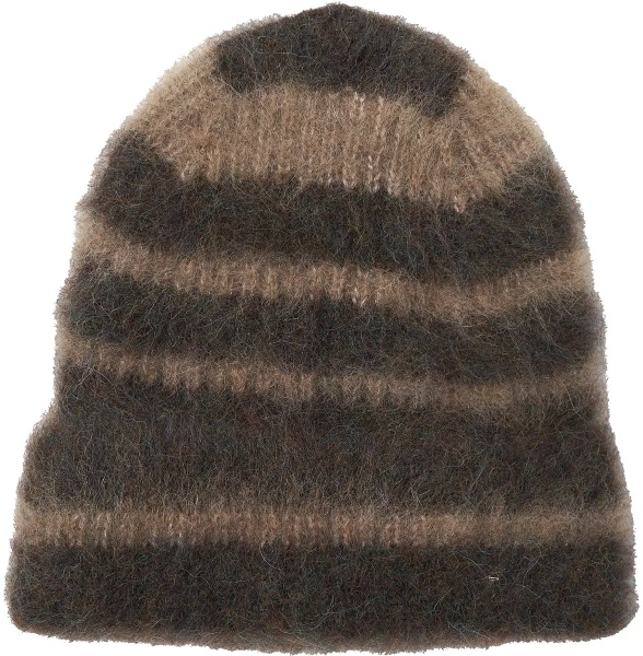 Caciula Beanie in alpaca