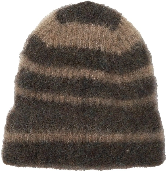 Caciula Beanie in alpaca