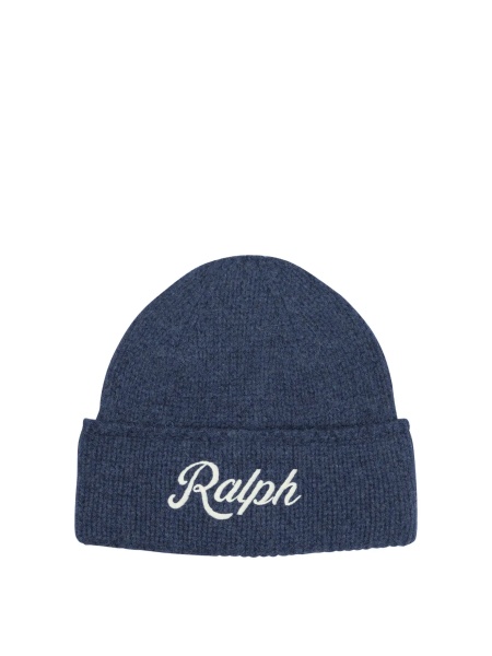Caciula Beanie with logo