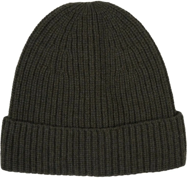 Caciula Cashmere beanie