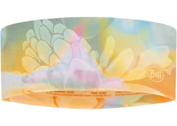 Caciula CoolNet UV Wide Headband