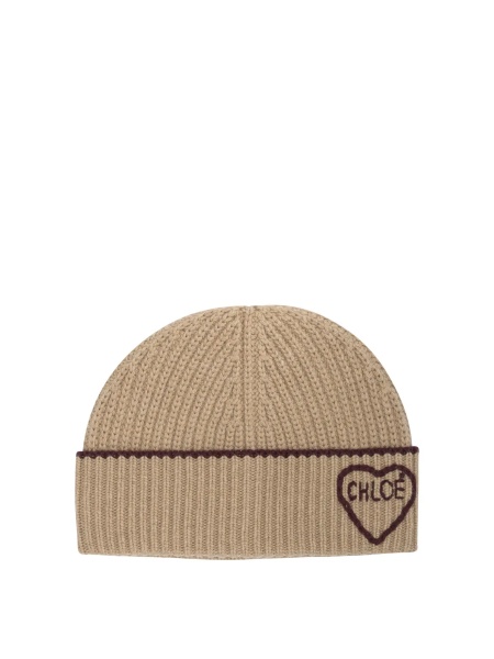 Caciula "Encoeur" Beanie