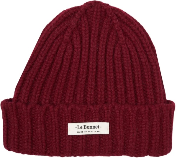 Caciula Knit beanie