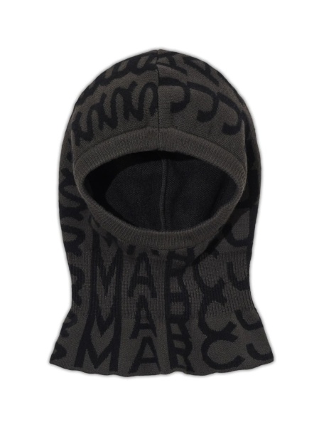 Caciula Marc Jacobs neagra