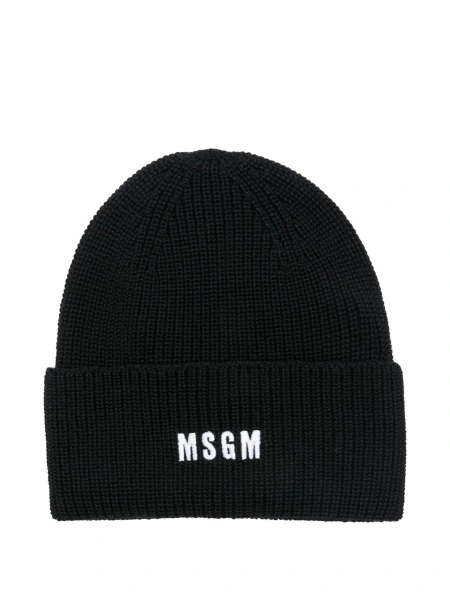 Caciula MSGM neagra