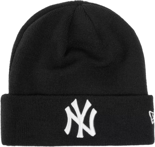 Caciula New York Yankees Cuff Hat
