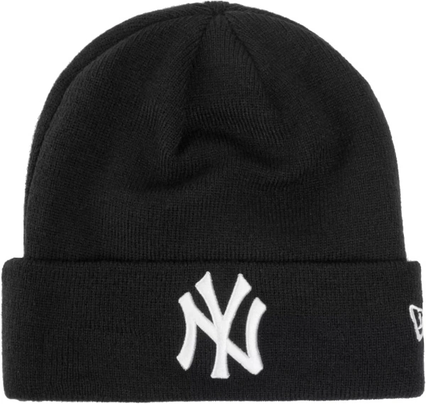 Caciula New York Yankees Cuff Hat