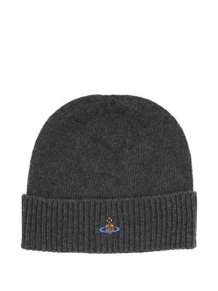 Caciula Vivienne Westwood gri