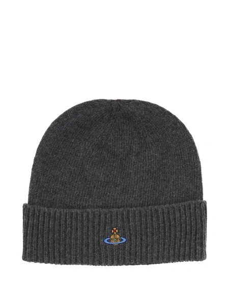 Caciula Vivienne Westwood gri