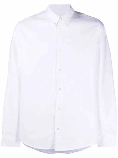 Camasa A.P.C. alba