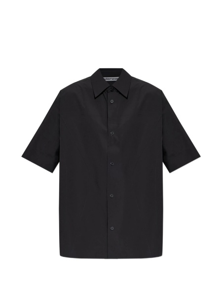 Camasa Alexander Wang neagra