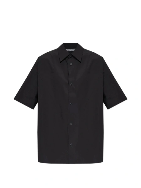 Camasa Alexander Wang neagra