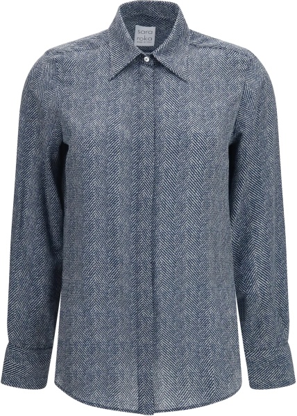 Camasa casual Becka Shirt