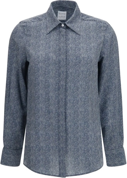 Camasa casual Becka Shirt
